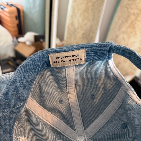 ALOHA hat - Picture 7 of 9